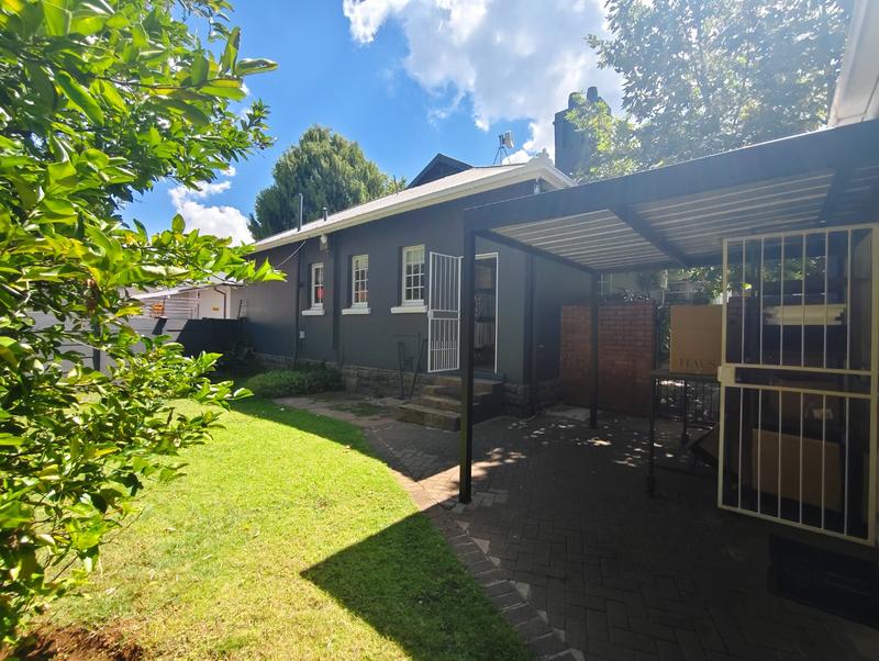 Commercial Property for Sale in Westdene Free State